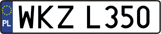 WKZL350