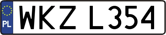 WKZL354