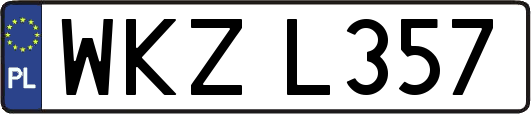 WKZL357