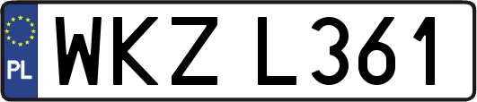 WKZL361
