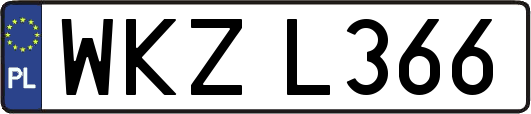 WKZL366