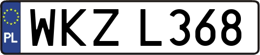 WKZL368