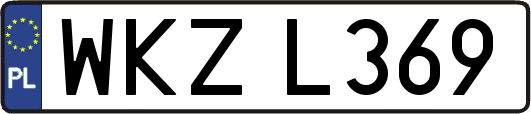 WKZL369