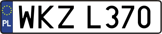 WKZL370