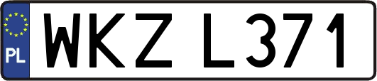 WKZL371