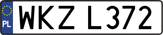 WKZL372