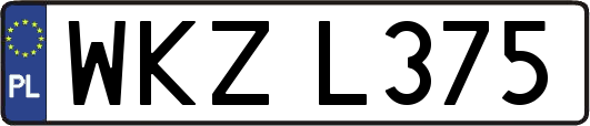 WKZL375