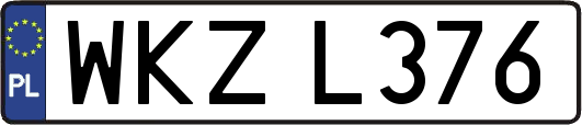 WKZL376