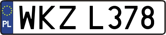 WKZL378