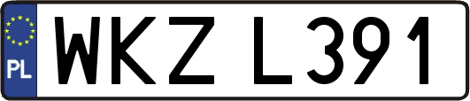 WKZL391