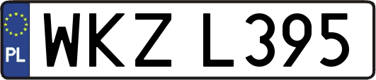 WKZL395