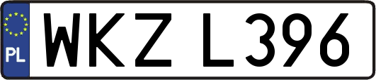 WKZL396