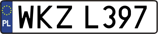 WKZL397