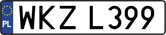 WKZL399