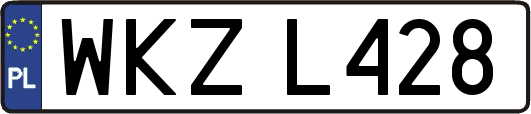 WKZL428