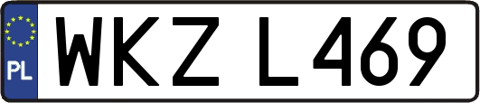 WKZL469