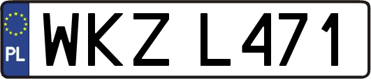 WKZL471