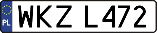 WKZL472