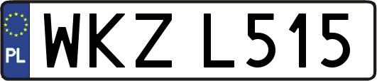WKZL515