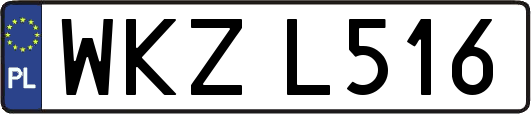 WKZL516