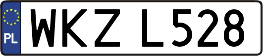 WKZL528