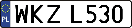 WKZL530