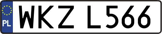 WKZL566