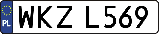 WKZL569