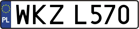 WKZL570