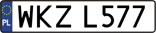 WKZL577