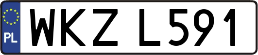 WKZL591