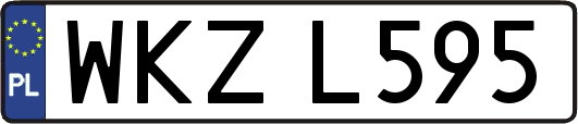WKZL595