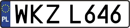 WKZL646