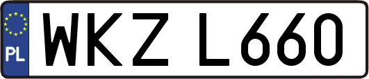 WKZL660