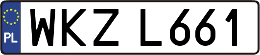 WKZL661