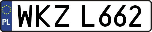WKZL662
