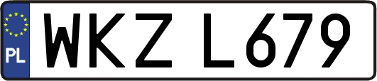 WKZL679