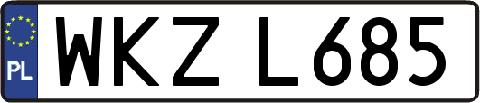 WKZL685