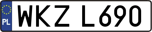 WKZL690