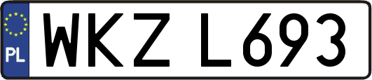 WKZL693