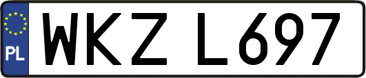 WKZL697