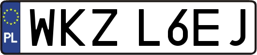 WKZL6EJ