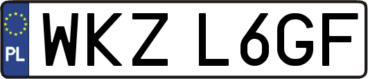 WKZL6GF