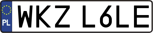 WKZL6LE