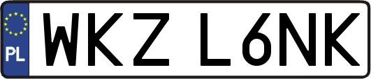 WKZL6NK