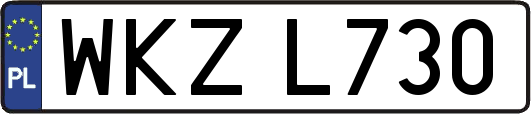 WKZL730