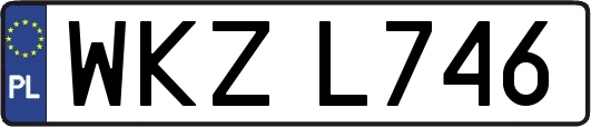 WKZL746