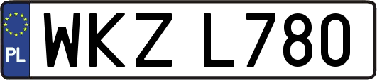 WKZL780