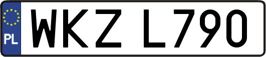 WKZL790