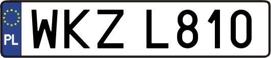 WKZL810